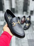 New GC formal shoes