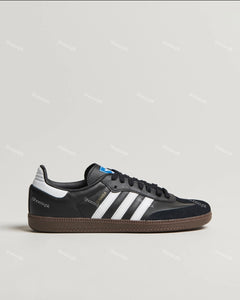 Samba sneakers black x