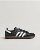 Samba sneakers black x