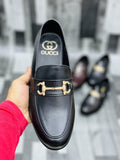 New GC formal shoes