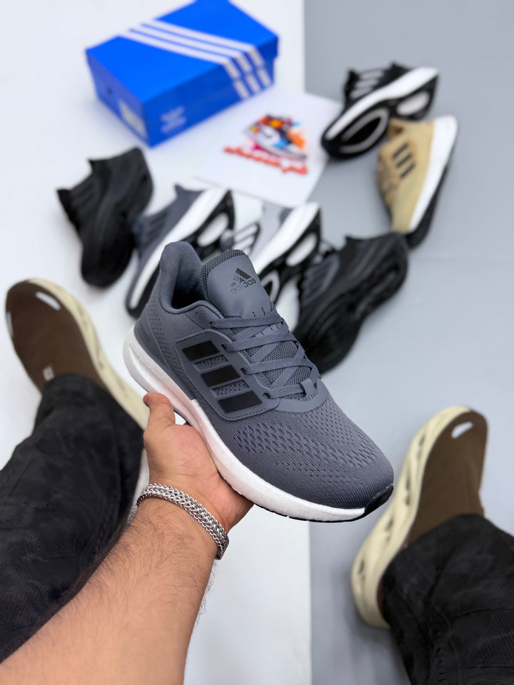 Ads ultra boost Pureboost 22 Shoes w/d/gray