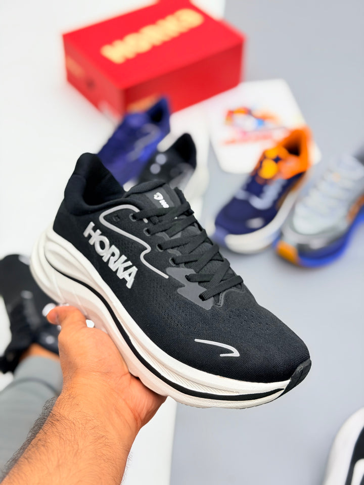 Horka BONDI 9 Road running shoes