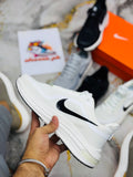 Nke air zoom 1x (white)