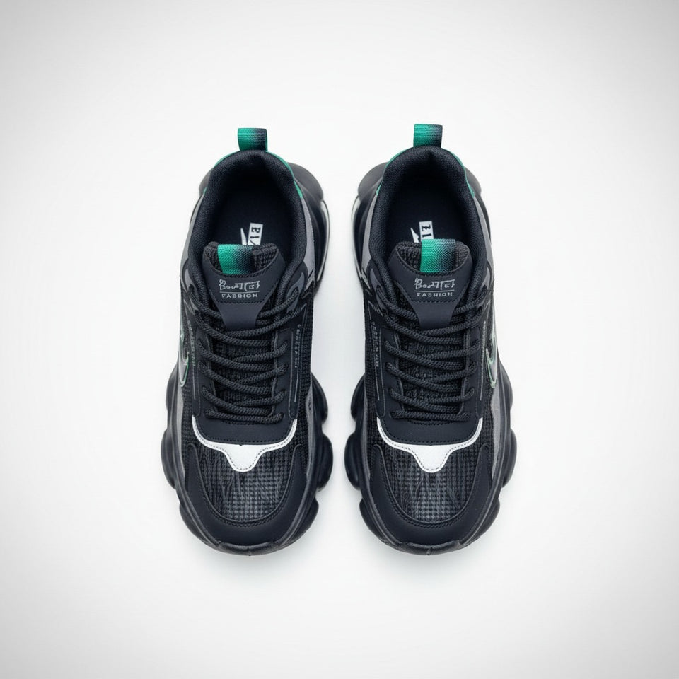 Chunky Flash sneaker