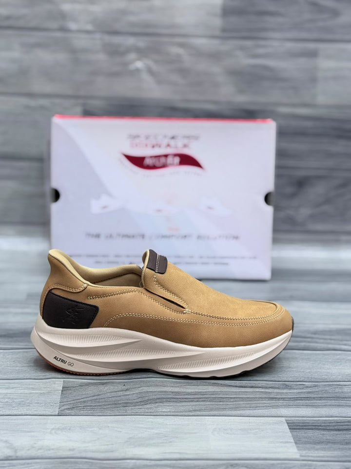 Soft medicated Shoes