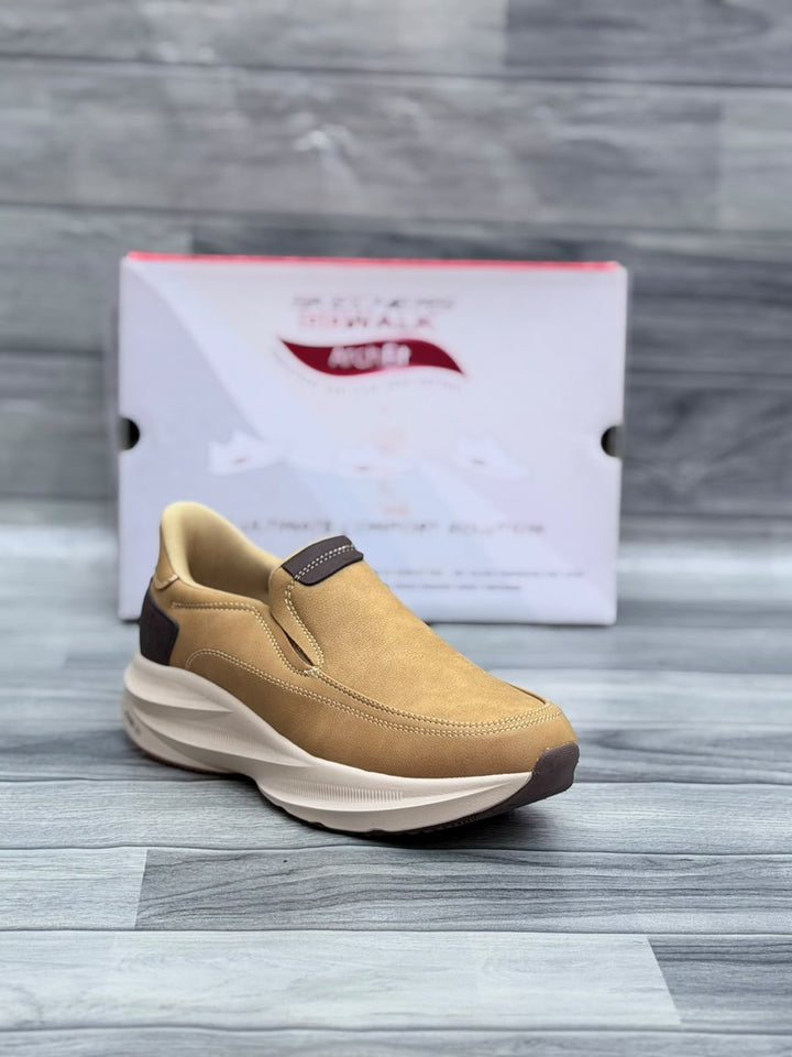 Soft medicated Shoes