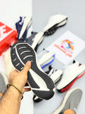Nke air zoom runners black