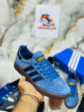 ADS HANDBALL SPEZIAL SHOES (blue/black)