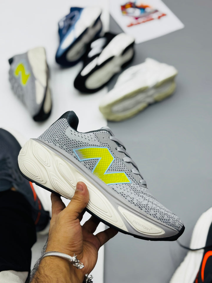 New Balances Fresh Foam X More v5