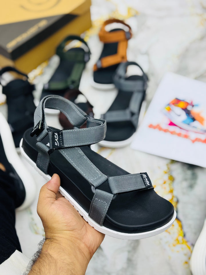 Teva sandals