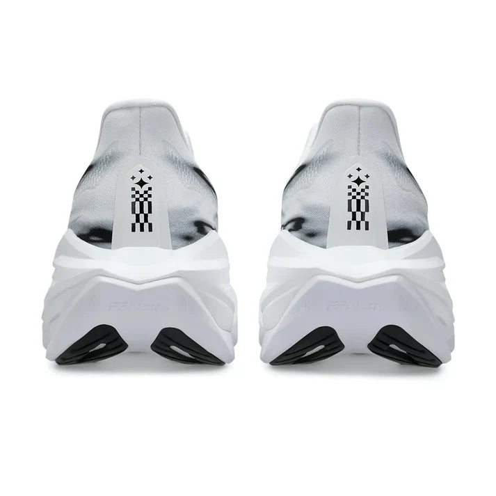 ACICS SUPER BLAST - White
