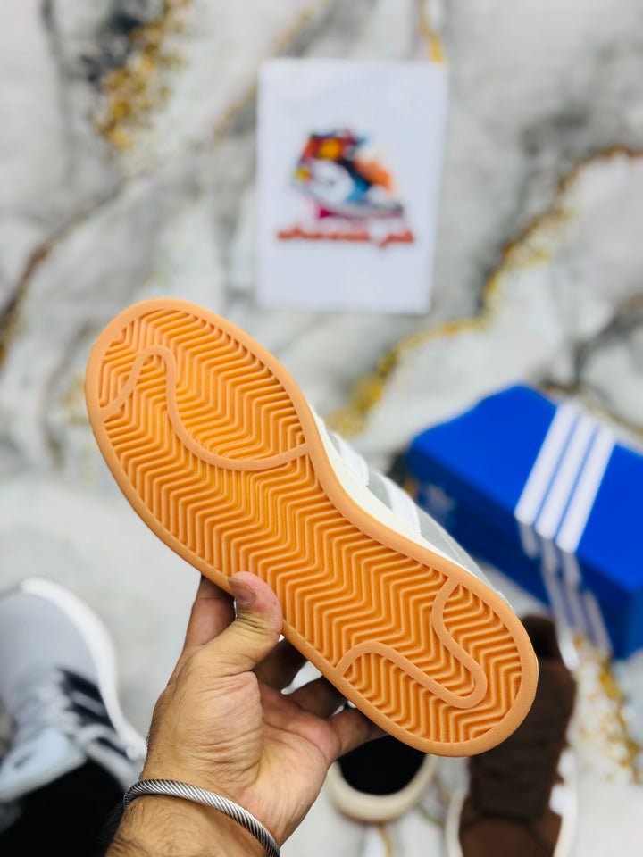 Ads campus 00s sneakers xgray