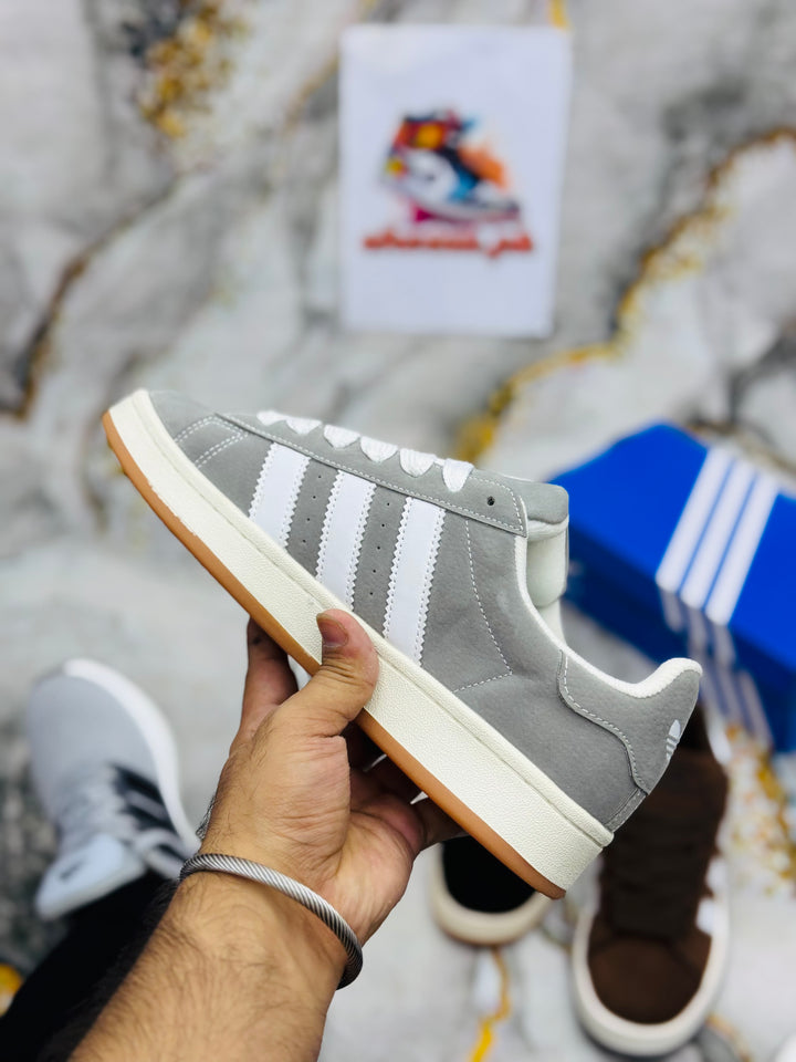Ads campus 00s sneakers xgray