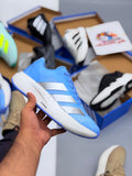 ADIZERO EVO SL SHOES university/blue
