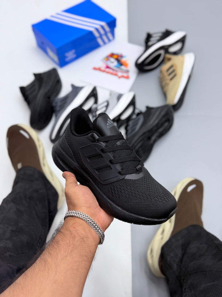 Ads ultra boost Pureboost 22 Shoes F/black