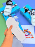 Air Max 720 Sandals – Premium Comfort & Street Style | Shop Now at ShoesX.pk
