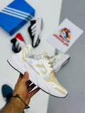Ads air zoom runners  xwhite
