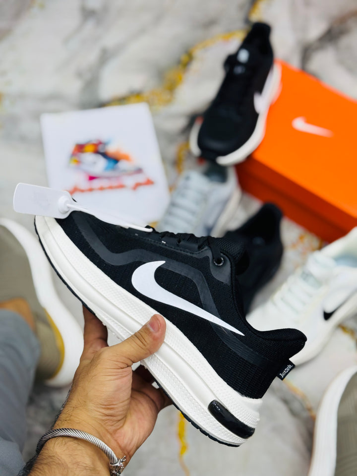 Nke air zoom 1x (black/w)