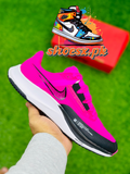 Nk air zoom rival fly3