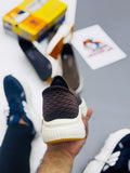Skchers ultralight slip in brown
