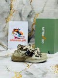 ULTRA GO GOLDEN Sandals Waterproof Arch Support Comfort Adjustable Athletic X/khaki