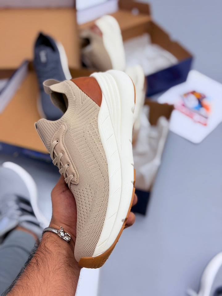 Skechars 1st looks hyper burst (Masterd)