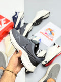 Nke air zoom runners dgray