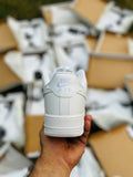 AF 1 all white [Dot perfect]