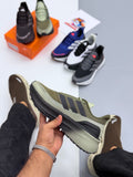 Adidas ultra boost 5 tr – Premium Running Shoes Green