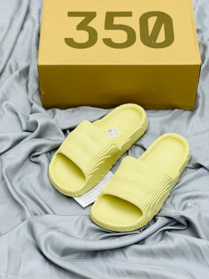 Ads foam runners slides cream