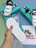 Air max 720 sandals black