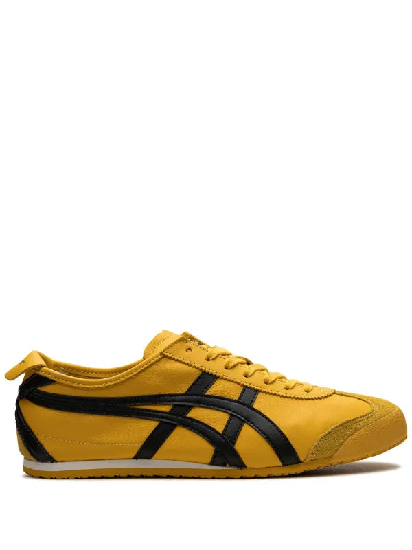 Onitsuka Tiger Mexico 66 yellow