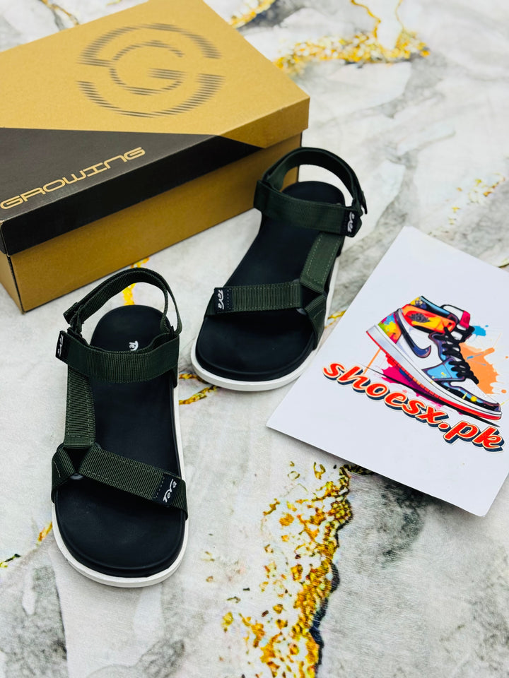 Teva sandals