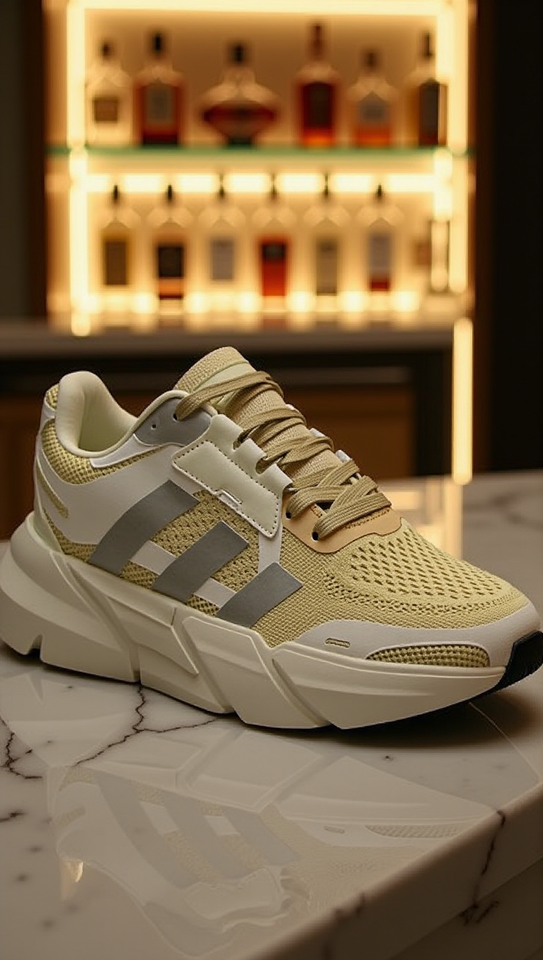 Ads runners 3.0