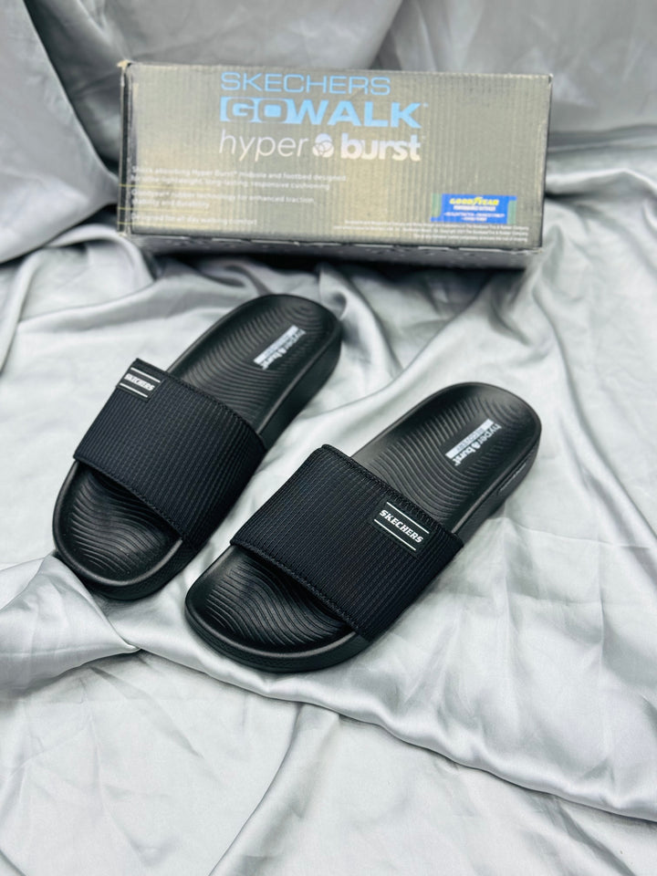 Skechare Hyperburst Slides