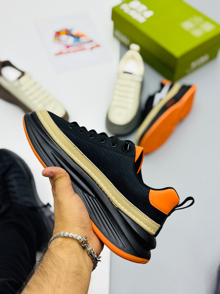 Flash sneakers