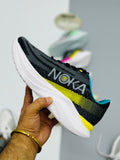 Noka New Men's Running Shoes