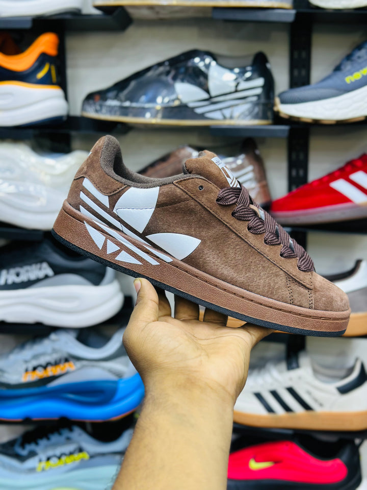 ADI CAMPUS 002- BROWN