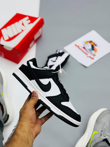 Nke sb dunk