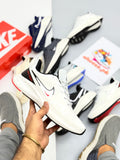 Nke air zoom Pegasus 8x white/red
