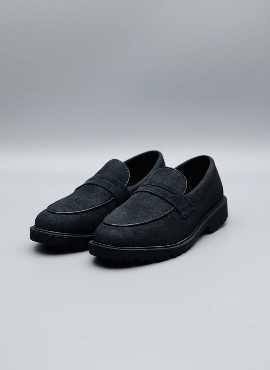 MEN'S MANSAR LOAFER