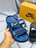 Nke bnassi slides blue