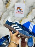 ADS HANDBALL SPEZIAL SHOES (blue/white)