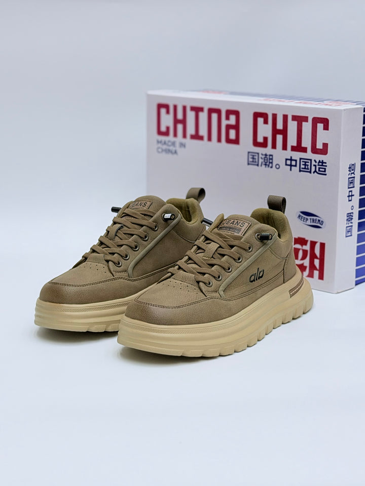 FASHION SNEAKER FOR MEN SHOESX - ARMY
