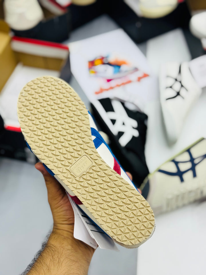 Onitsoka Tiger MEX!CO 66
