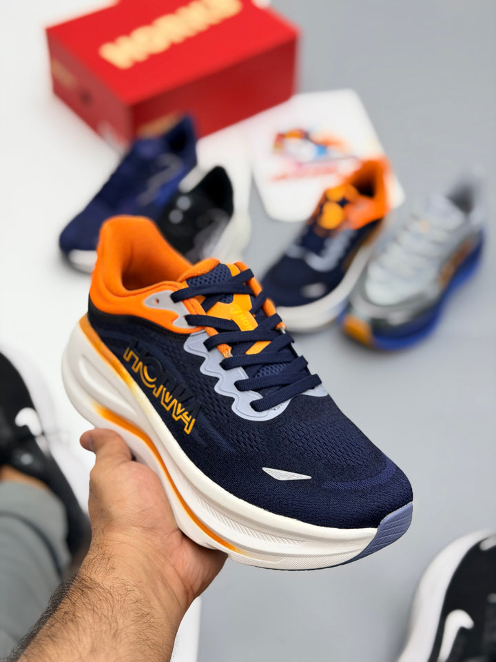 Horka BONDI 9 Road running shoes
