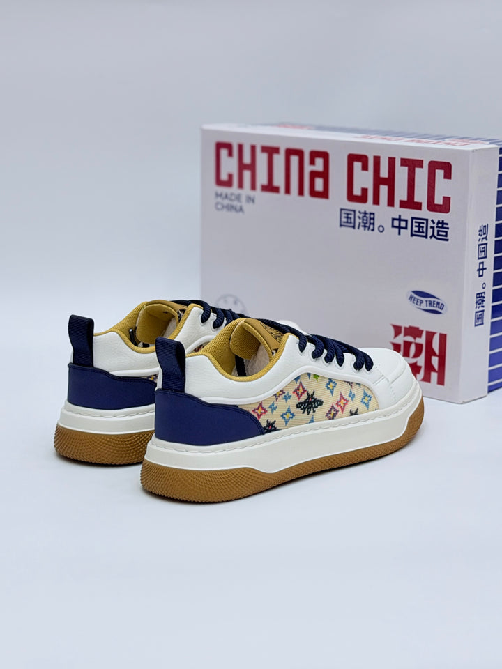 FASHION SNEAKER FOR MEN SHOESX - B