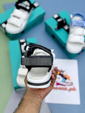 Air max 720 sandals gray