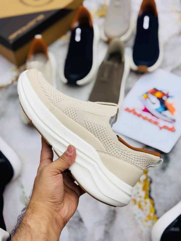 Growing medicated memory foam comfortable shoes xcream