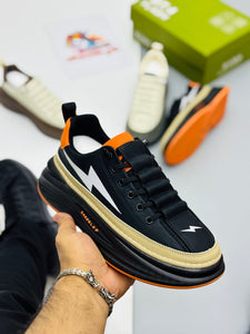 Flash sneakers